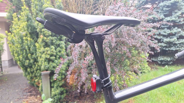 Used Cannondale Topstone neo Shimano GRX 2022 Road & Gravel — image 5 of 6