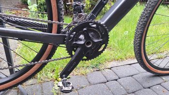 Used Cannondale Topstone neo Shimano GRX 2022 Road & Gravel — image 3 of 6