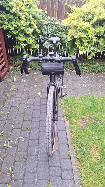 Used Cannondale Topstone neo Shimano GRX 2022 Road & Gravel — image 6 of 6