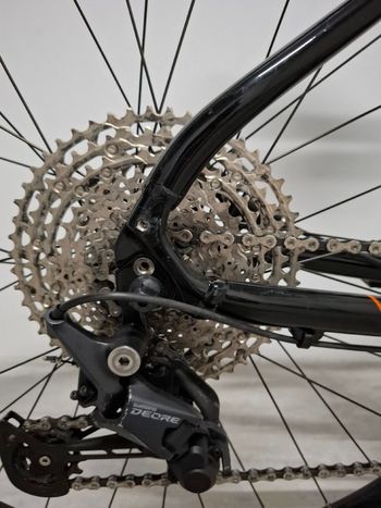 Used Megamo NATURAL 30 2022 2022 Mountainbike — image 9 of 9