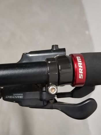 Used Megamo NATURAL 30 2022 2022 Mountainbike — image 7 of 9