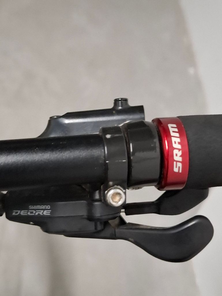 Used Megamo NATURAL 30 2022 2022 Mountainbike — image 7 of 9