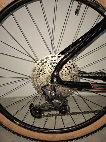 Used Megamo NATURAL 30 2022 2022 Mountainbike — image 2 of 9