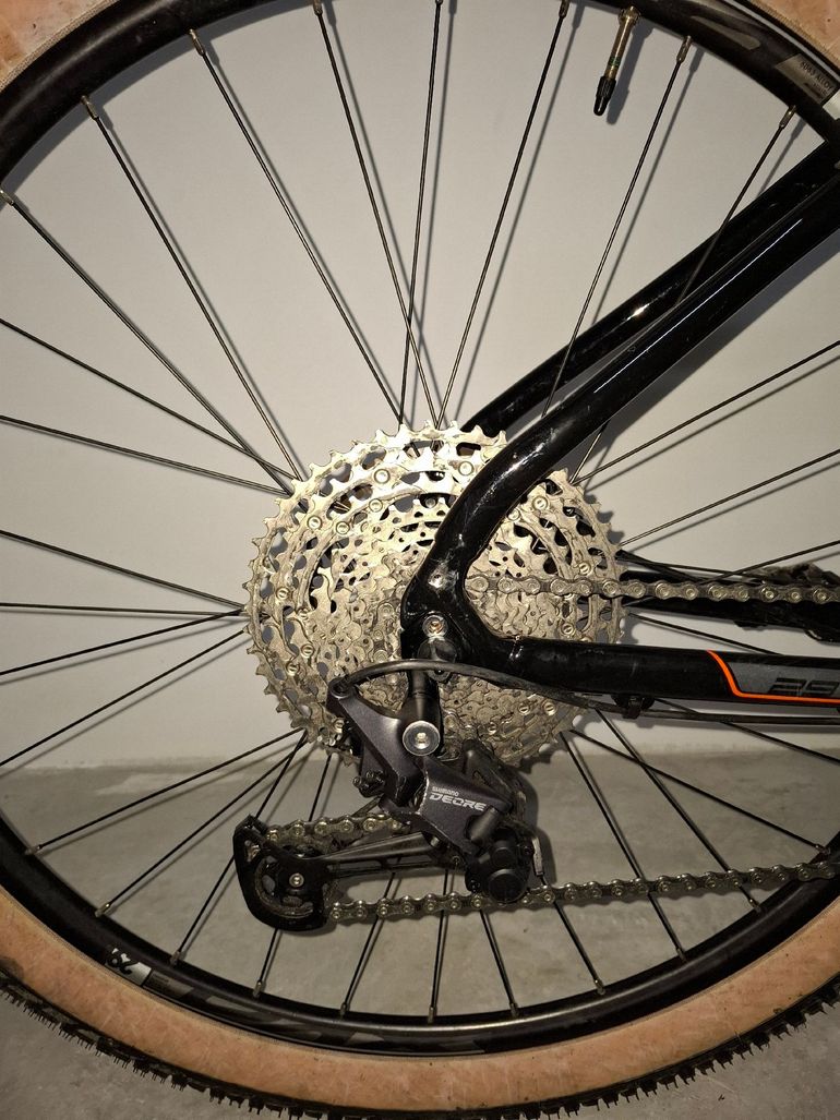 Used Megamo NATURAL 30 2022 2022 Mountainbike — image 2 of 9