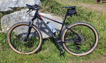 Used Megamo NATURAL 30 2022 2022 MTB