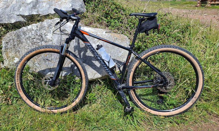 Used Megamo NATURAL 30 2022 2022 Mountainbike — image 1 of 9
