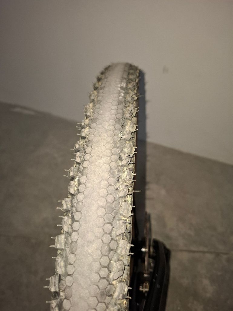 Used Megamo NATURAL 30 2022 2022 Mountainbike — image 4 of 9