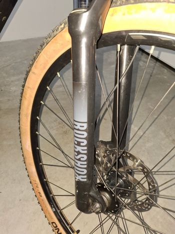 Used Megamo NATURAL 30 2022 2022 Mountainbike — image 5 of 9
