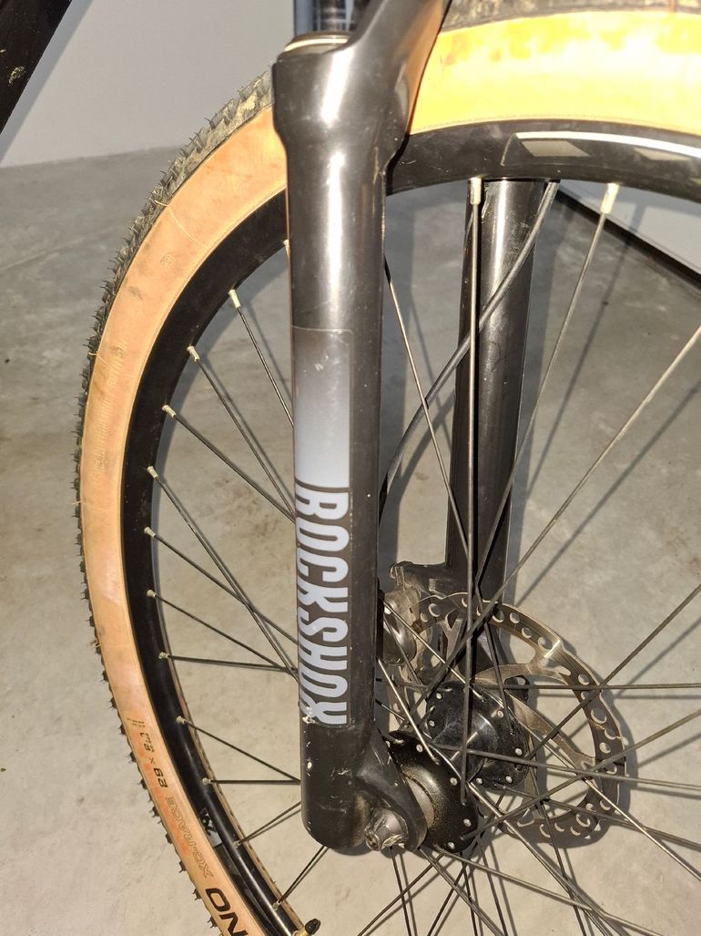 Used Megamo NATURAL 30 2022 2022 Mountainbike — image 5 of 9