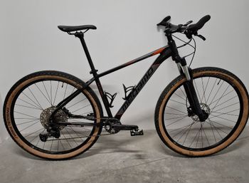 Used Megamo NATURAL 30 2022 2022 Mountainbike — image 8 of 9