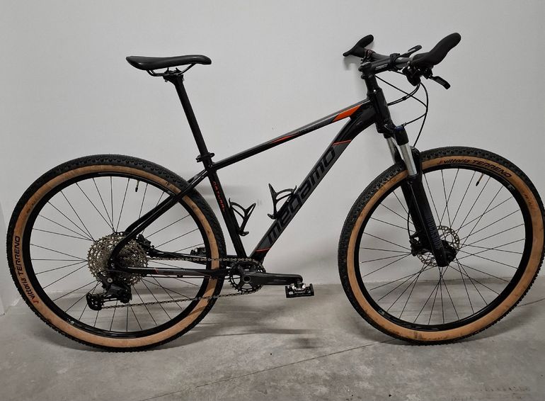 Used Megamo NATURAL 30 2022 2022 Mountainbike — image 8 of 9