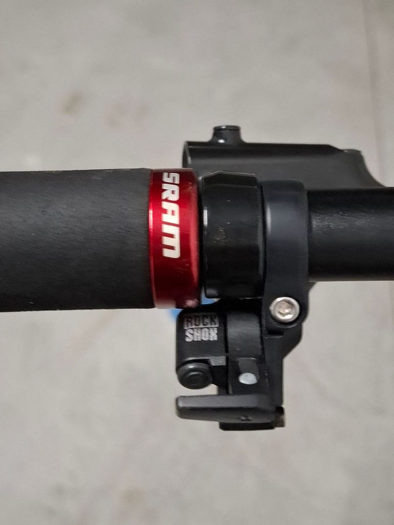 Used Megamo NATURAL 30 2022 2022 Mountainbike — image 6 of 9