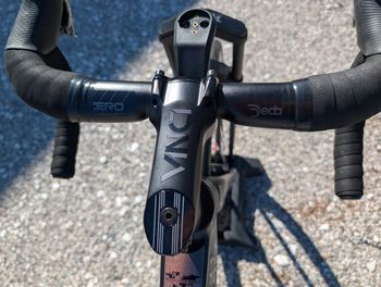 Used Bottecchia EMME4 SLI 2024 Road & Gravel, Black — image 7 of 7