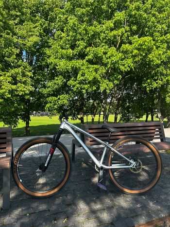 Used Canyon Stitched 360 Pro 2022 2022 MTB