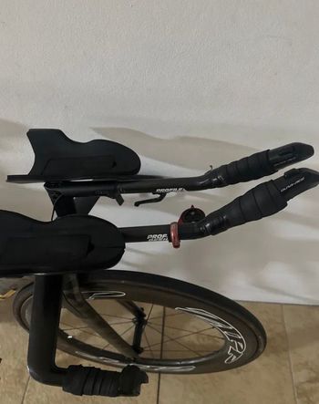 Used BMC TIMEMACHINE 01 ONE 2019 2019 Road & Gravel — image 3 of 5