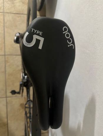 Used BMC TIMEMACHINE 01 ONE 2019 2019 Road & Gravel — image 4 of 5