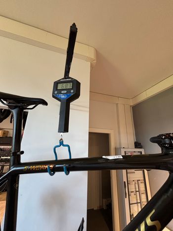 Used Specialized S-Works Aethos - Dura-Ace Di2 2022 2022 Road & Gravel, Black — image 4 of 13
