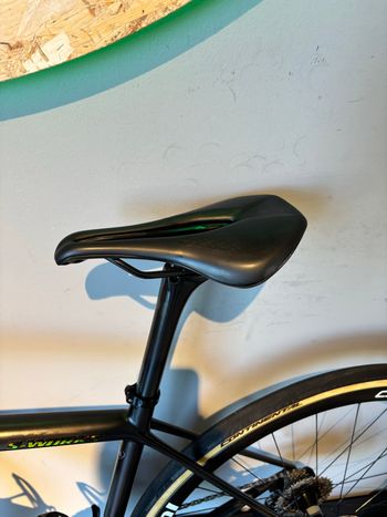 Used Specialized S-Works Aethos - Dura-Ace Di2 2022 2022 Road & Gravel, Black — image 9 of 13