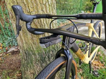 Used Canyon Grail CF SLX 9 eTap 2023 2023 Road & Gravel, Orange — image 5 of 6