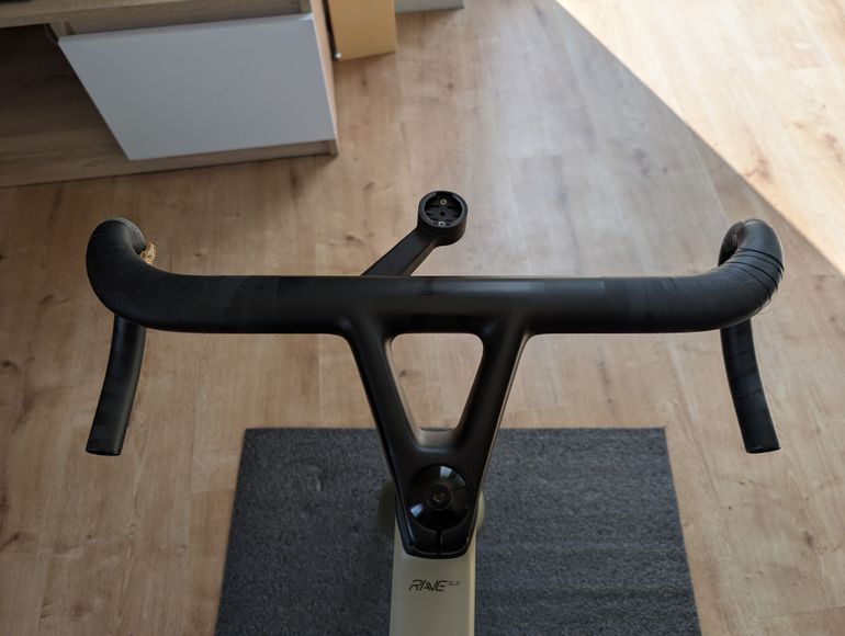 Used Wilier RAVE SLR SRAM FORCE AXS 2x12 WIDE 2022 Frameset 2022 Road & Gravel, Orange — image 8 of 11