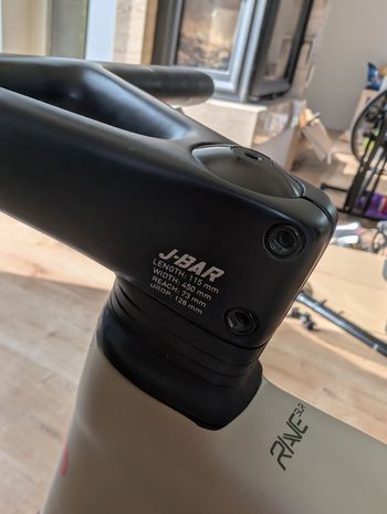 Used Wilier RAVE SLR SRAM FORCE AXS 2x12 WIDE 2022 Frameset 2022 Road & Gravel, Orange — image 7 of 11