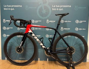 Used Trek Émonda SLR 7 eTap 2022 2022 Road & Gravel — image 14 of 16