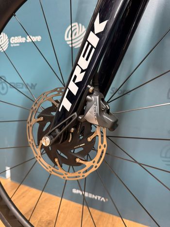 Used Trek Émonda SLR 7 eTap 2022 2022 Road & Gravel — image 16 of 16