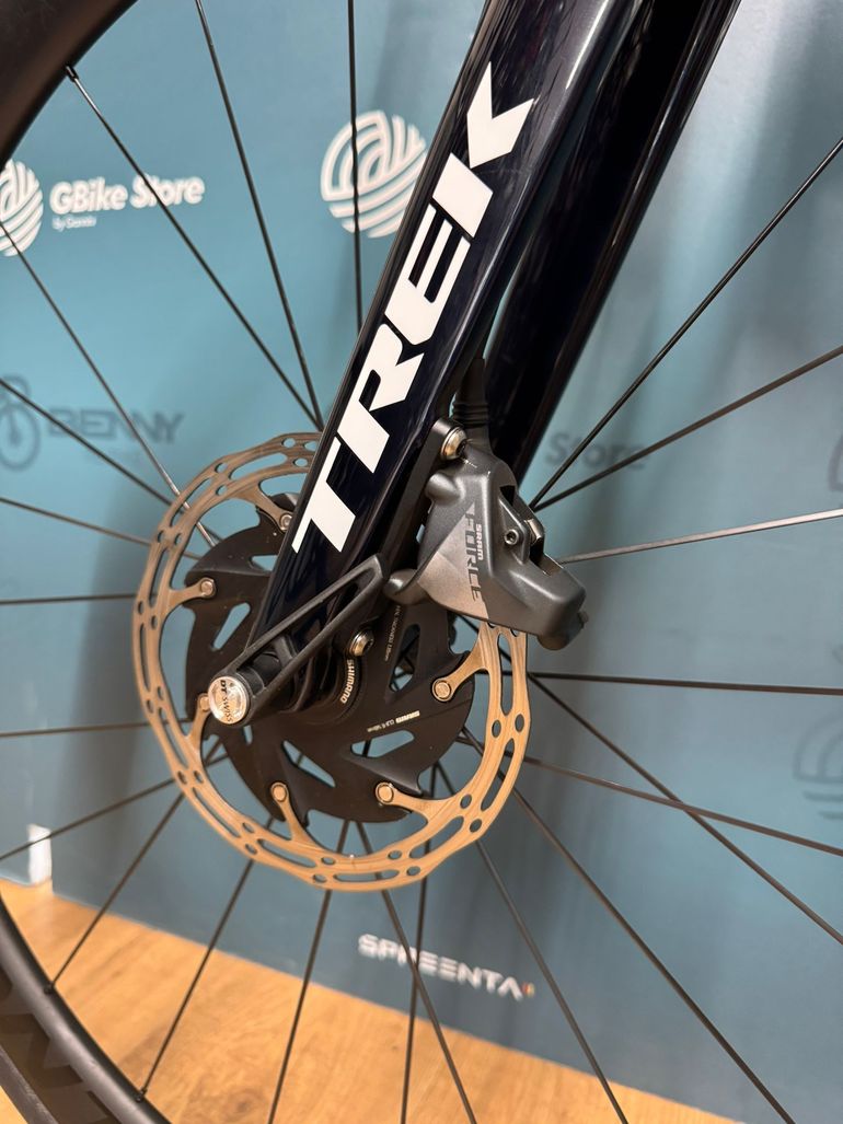 Used Trek Émonda SLR 7 eTap 2022 2022 Road & Gravel — image 16 of 16