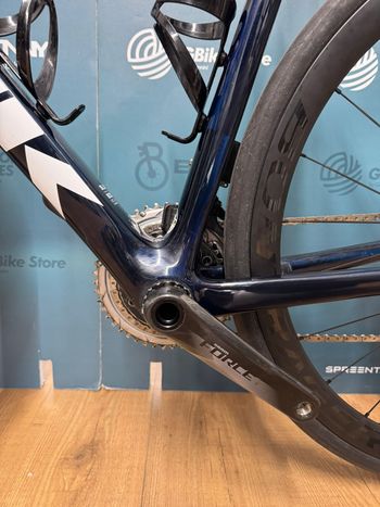 Used Trek Émonda SLR 7 eTap 2022 2022 Road & Gravel — image 15 of 16