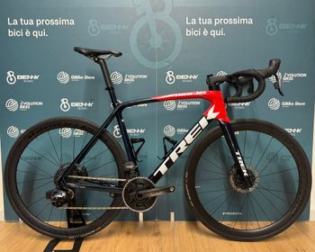 Used Trek Émonda SLR 7 eTap 2022 2022 Road & Gravel