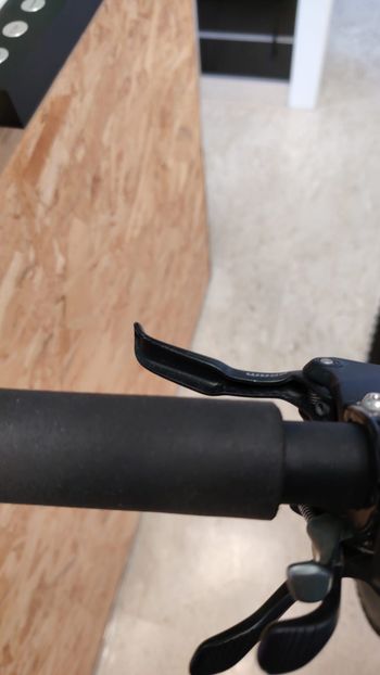 Used Scott BICI SCOTT PATRON ERIDE 920 MTB 29″ MISURA S USATO 2023 Mountainbike — image 10 of 22