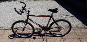 Used Olympia Olympia Custom Other Shimano 1992 MTB