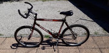 Used Olympia Custom Other Shimano 1992 MTB