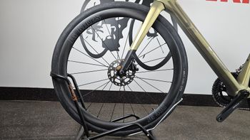 Used Superior X-road Team Elite Se Disc + Carbon Wheels 2024 Road & Gravel — image 7 of 21