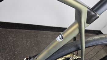 Used Superior X-road Team Elite Se Disc + Carbon Wheels 2024 Road & Gravel — image 4 of 21