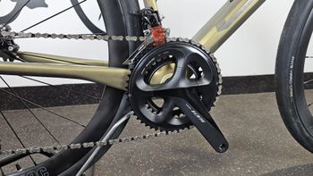 Used Superior X-road Team Elite Se Disc + Carbon Wheels 2024 Road & Gravel — image 21 of 21
