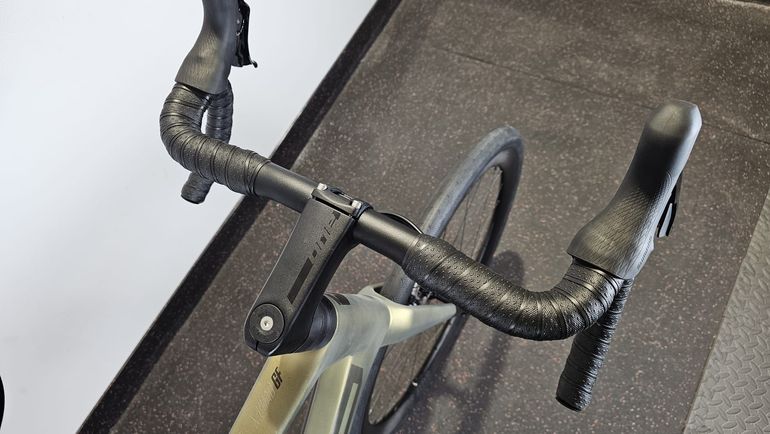 Used Superior X-road Team Elite Se Disc + Carbon Wheels 2024 Road & Gravel — image 14 of 21