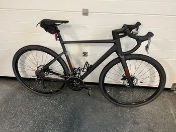 Used Scott Speedster Gravel 60 2025 2025 Road & Gravel