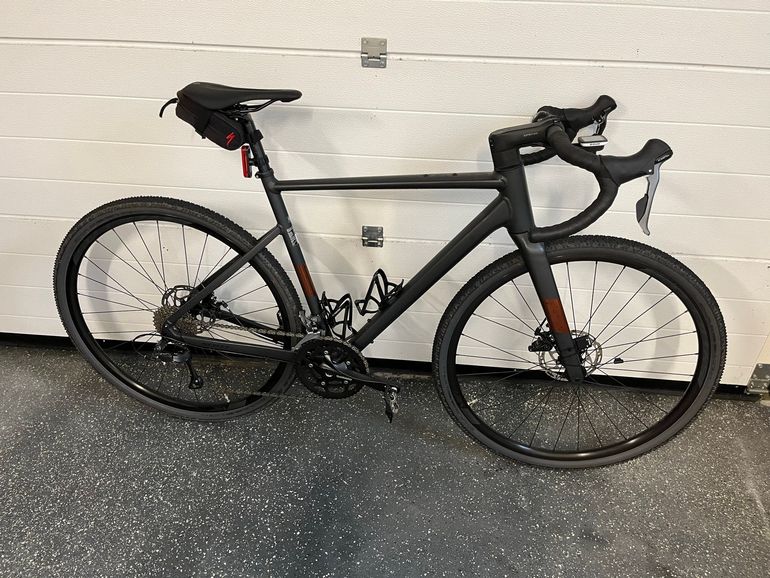 Used Scott Speedster Gravel 60 2025 2025 Road & Gravel — image 1 of 6