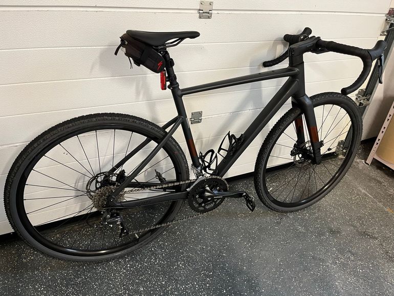 Used Scott Speedster Gravel 60 2025 2025 Road & Gravel — image 6 of 6