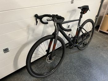 Used Scott Speedster Gravel 60 2025 2025 Road & Gravel — image 2 of 6