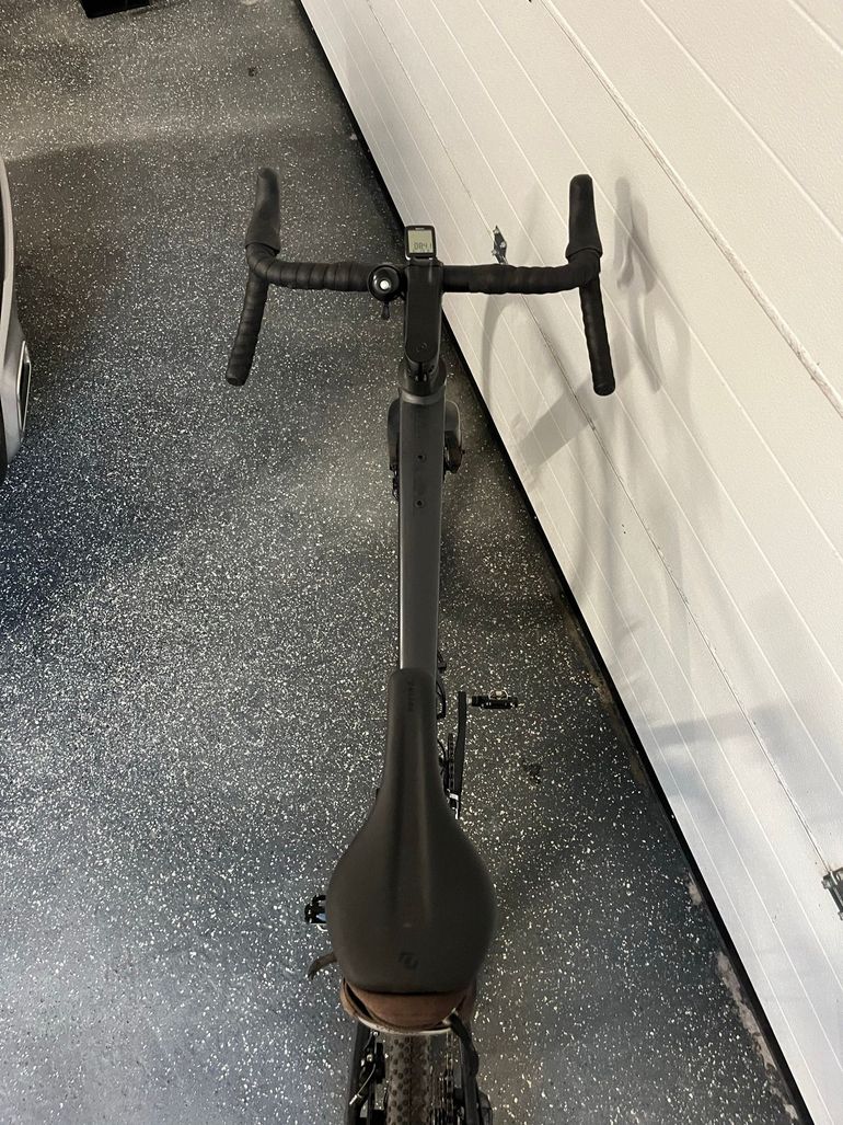 Used Scott Speedster Gravel 60 2025 2025 Road & Gravel — image 4 of 6