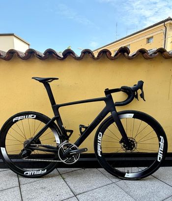 Used Van rysel Van Rysel RCR Pro SRAM Force 2025 Road & Gravel