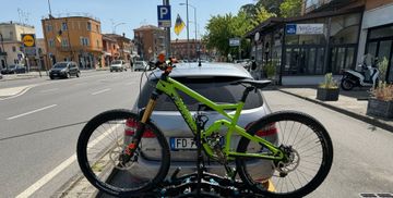 Cannondale Jekyll Carbon 1 2017 2017 Mountainbike d'occasion — image 2 sur 8