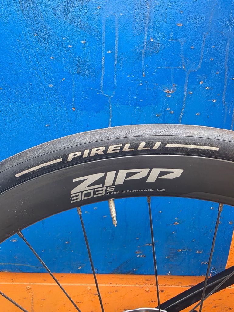 Used Orbea ORCA M25TEAM 2021 2021 Road & Gravel, Negro — image 6 of 9