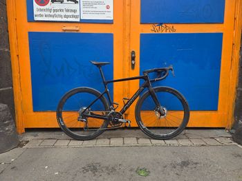 Used Orbea ORCA M25TEAM 2021 2021 Carretera y gravel