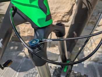 Used Scott E-genius Plus 730 2016 VTT