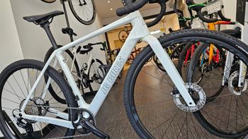 Used ICAN JG BIKES G9 Disc Carbon 2026 Road & Gravel — image 12 of 20