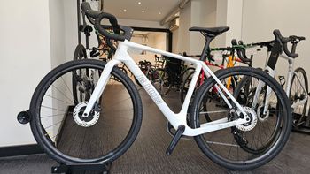 Used ICAN JG BIKES G9 Disc Carbon 2026 Road & Gravel — image 8 of 20