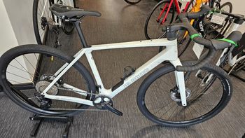 Used ICAN JG BIKES G9 Disc Carbon 2026 Road & Gravel — image 15 of 20